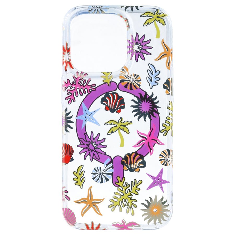 Funda IMD Compatible con Magsafe para iPhone 14 Pro