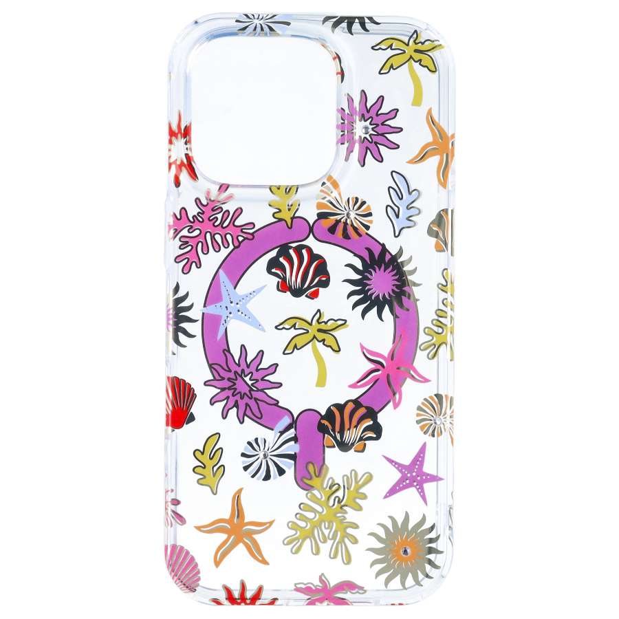 Funda IMD Compatible con Magsafe para iPhone 13 Pro