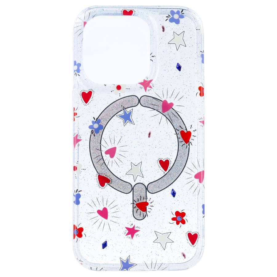 Funda IMD Compatible con Magsafe para iPhone 15 Pro