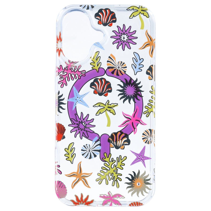 Funda IMD Compatible con Magsafe para iPhone 16 Plus