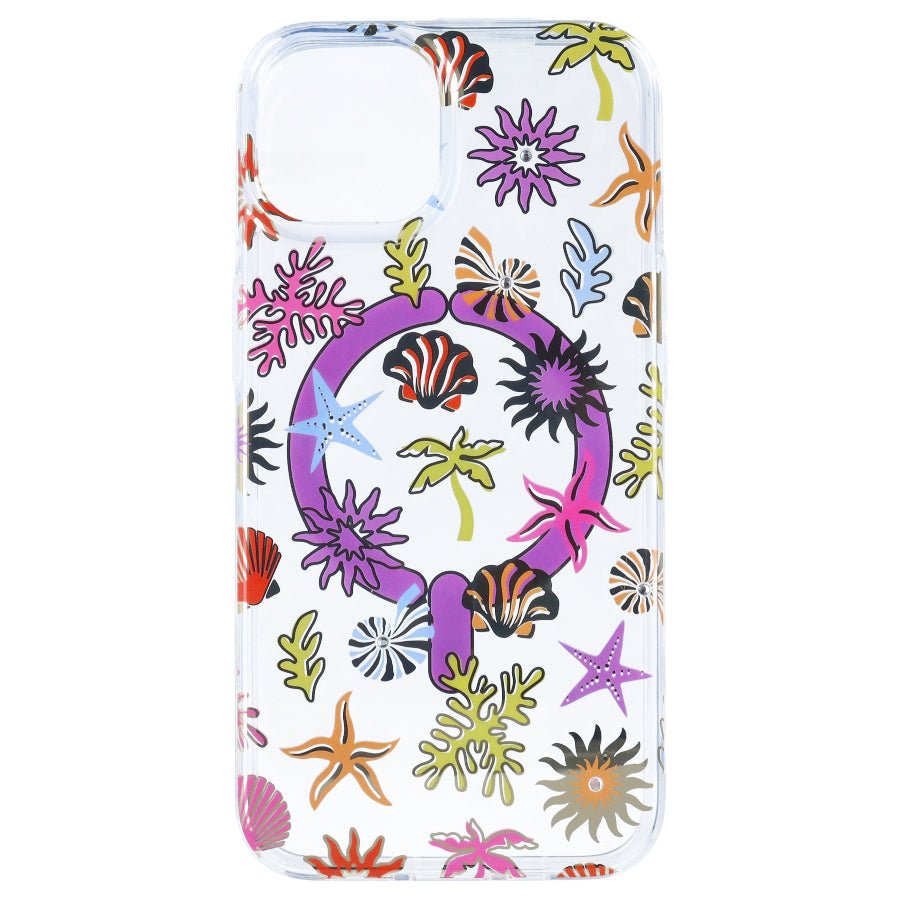 Funda IMD Compatible con Magsafe para iPhone 14