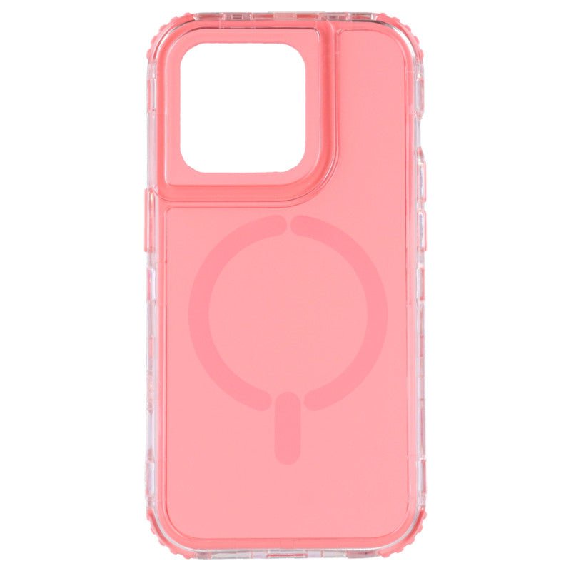 Funda Bumper 3 en 1 Compatible con Magsafe para iPhone 13 Pro