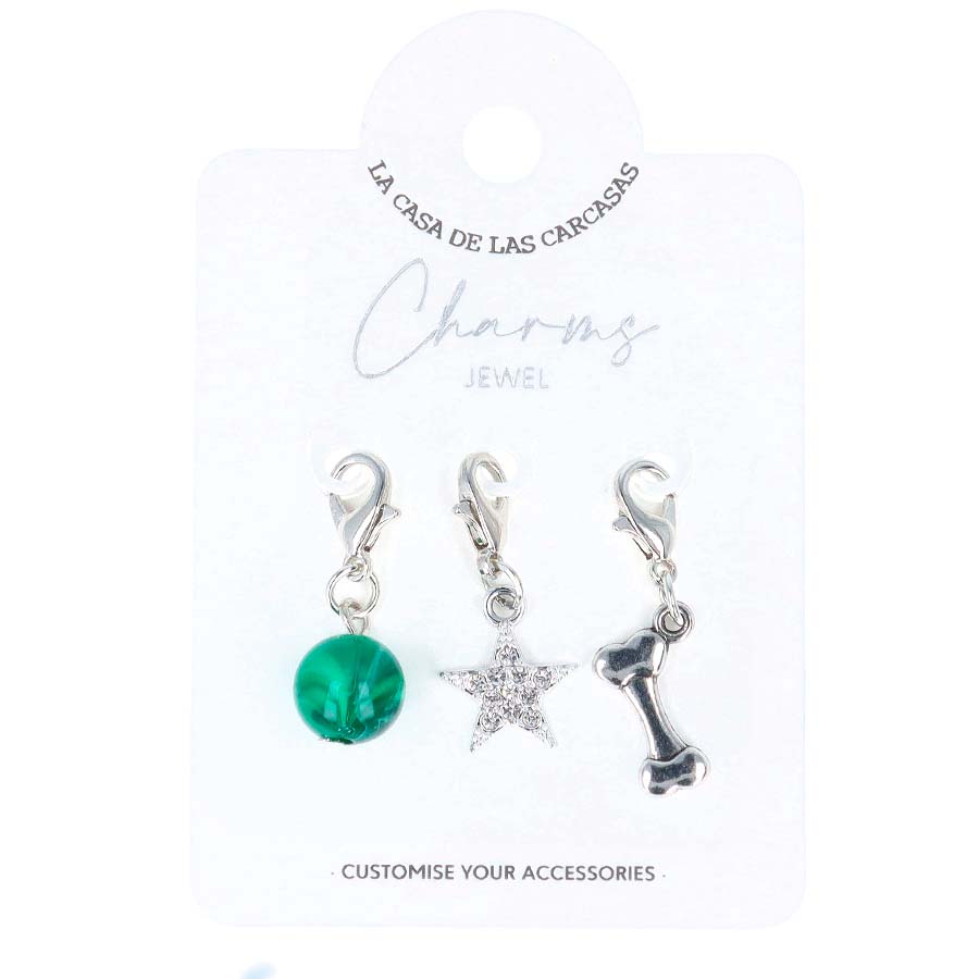 Charm Joya - Accesorios para Personalizar - CHARM PIERCING