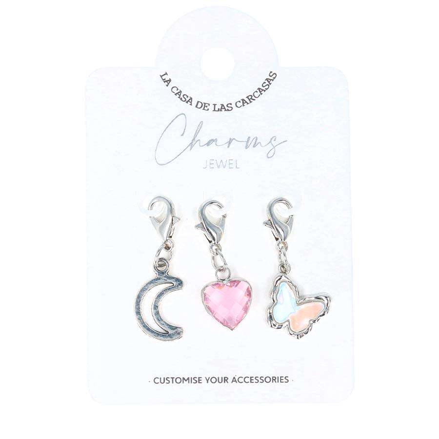 Charm Joya - Accesorios para Personalizar - CHARM PIERCING