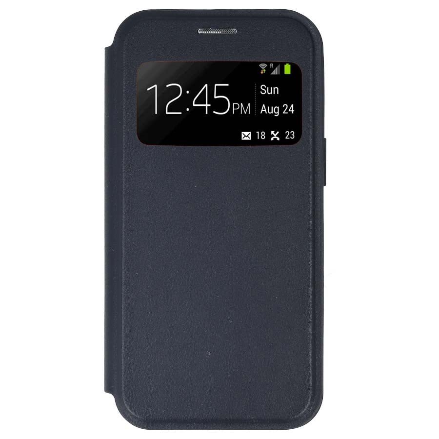 Funda Libro Compatible con Magsafe para Samsung Galaxy S23 Ultra