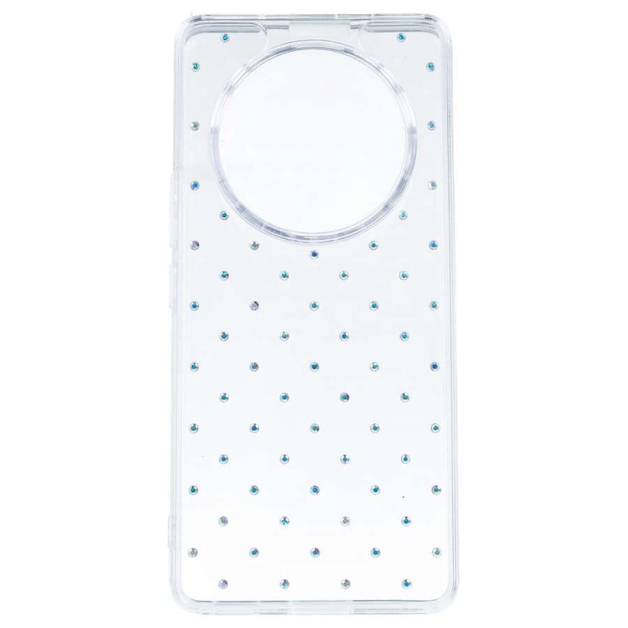 Funda Brillantes para Honor Magic7 Lite