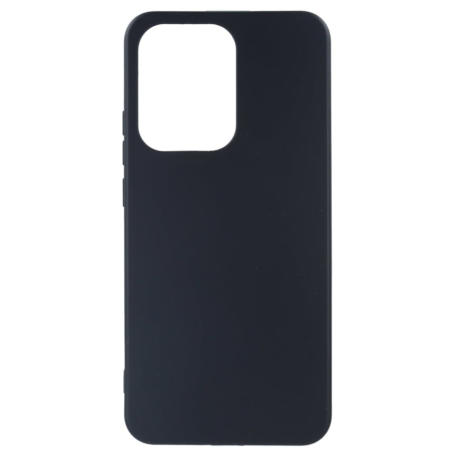 Funda Silicona Color para Oppo Reno13 Pro 5G
