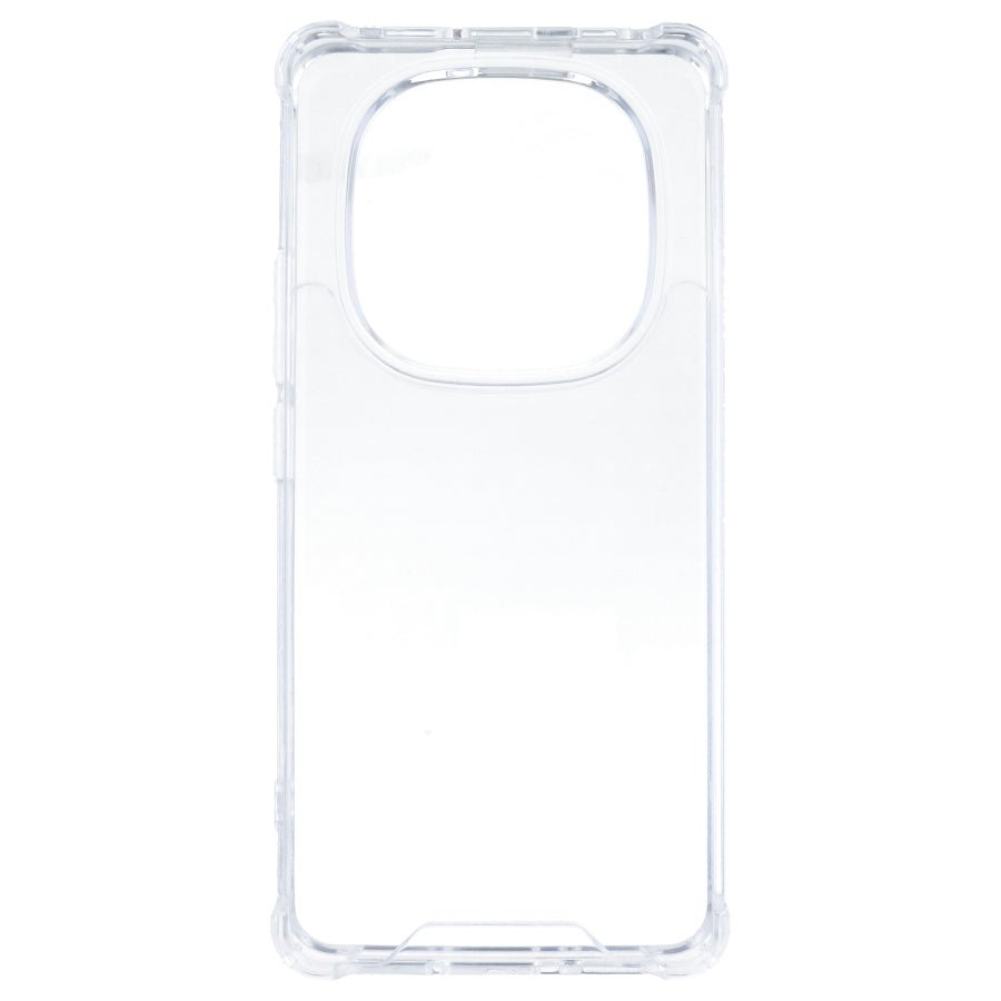 Funda Reforzada para Xiaomi Redmi Note 14 Pro 4G