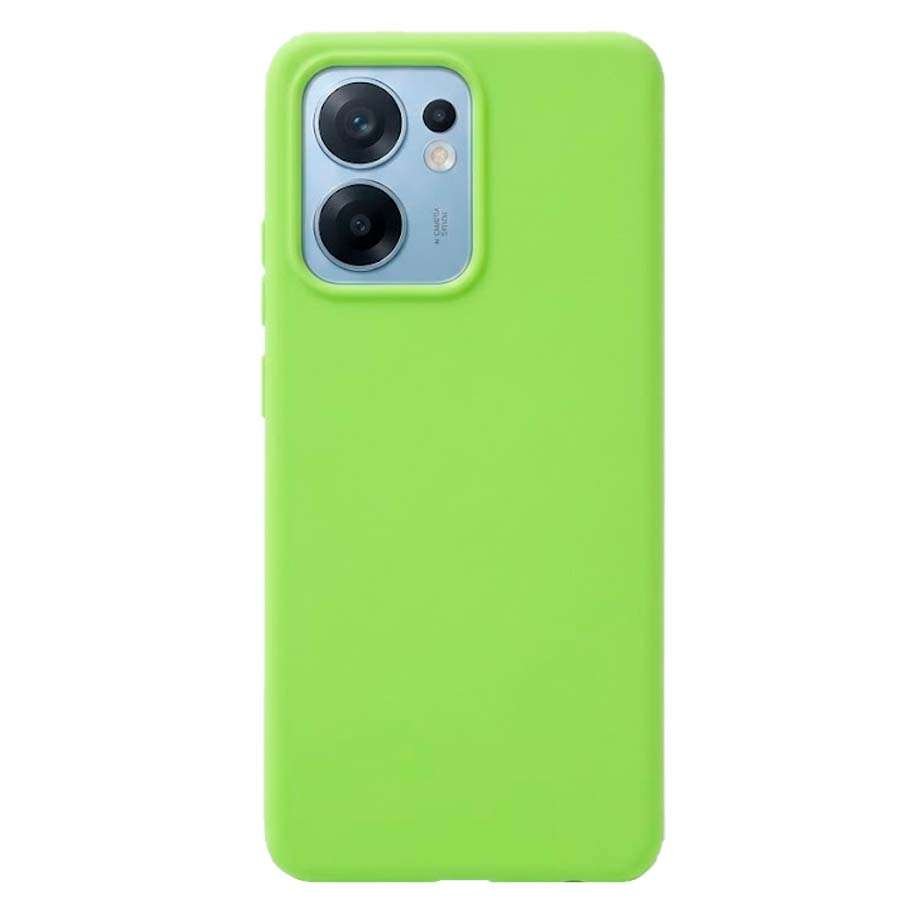 Funda Ultra Suave para Oppo Reno13 FS 5G