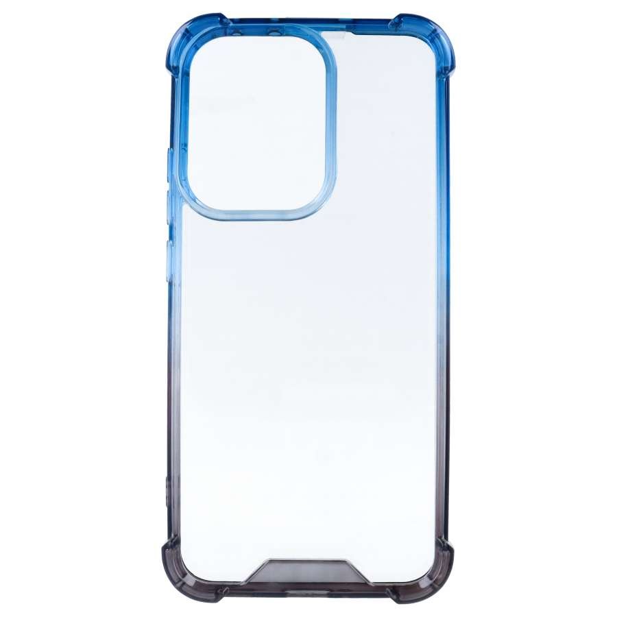Funda Bumper Reforzada Degradada para Oppo Reno13 Pro 5G