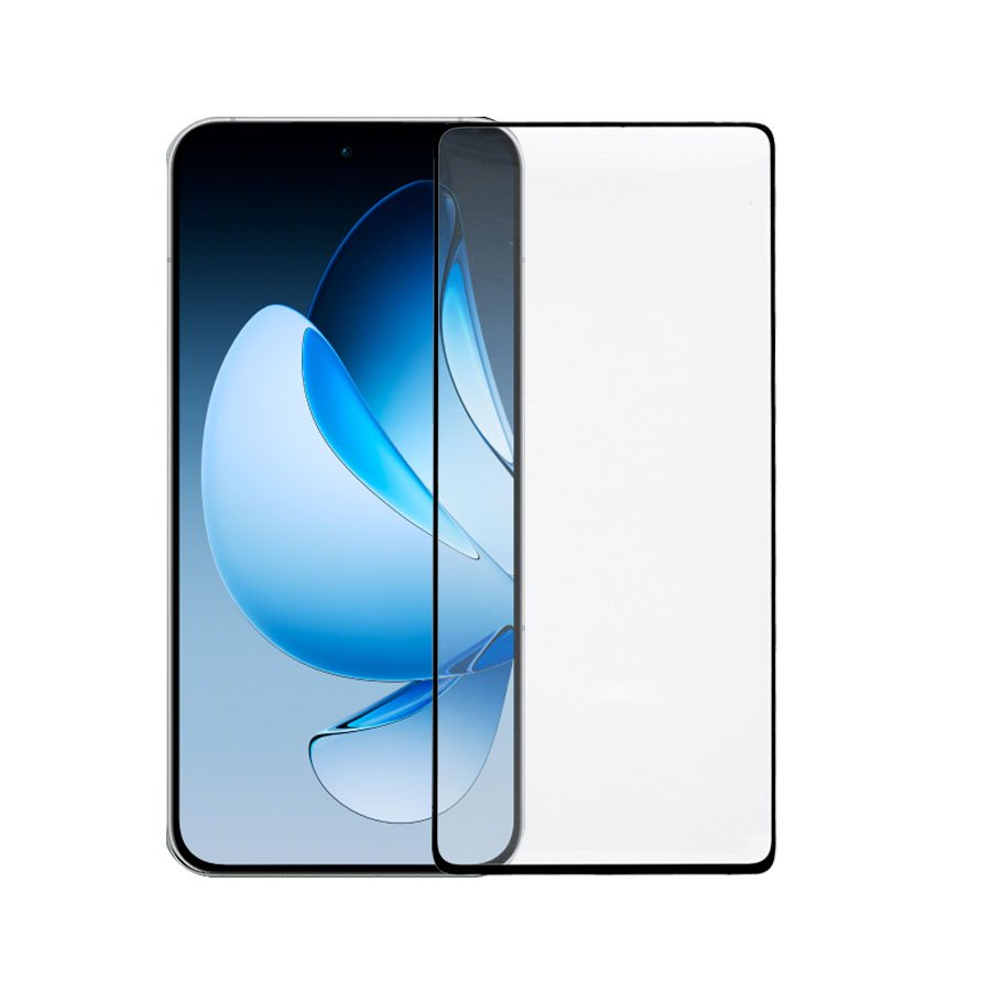 Cristal Templado Completo para Oppo Reno13 Pro 5G