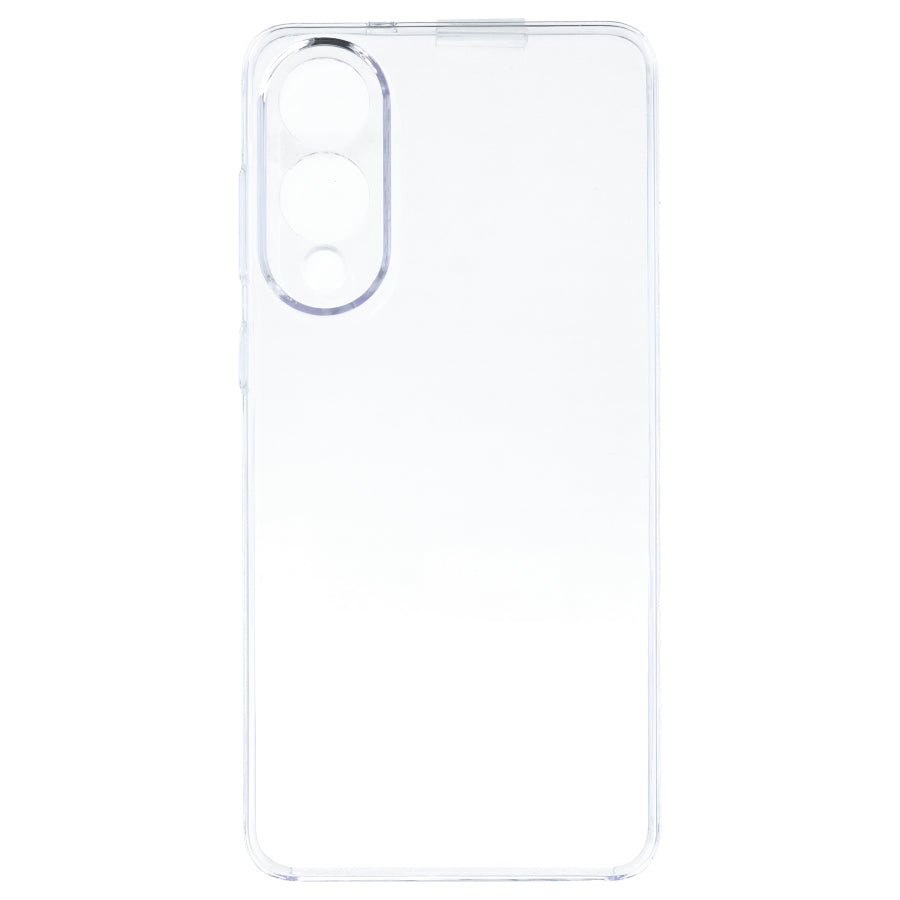 Funda Transparente Antiyellow para Samsung Galaxy S25 Edge