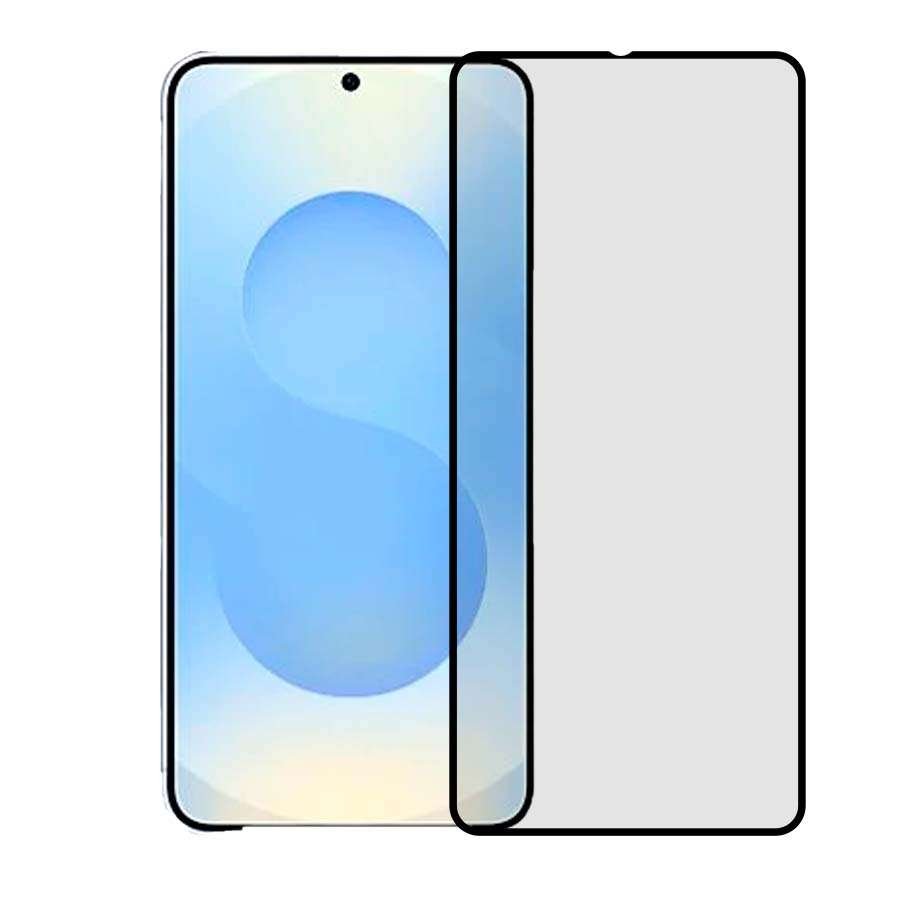 Cristal Templado Completo Antiespía para Samsung Galaxy A15 5G