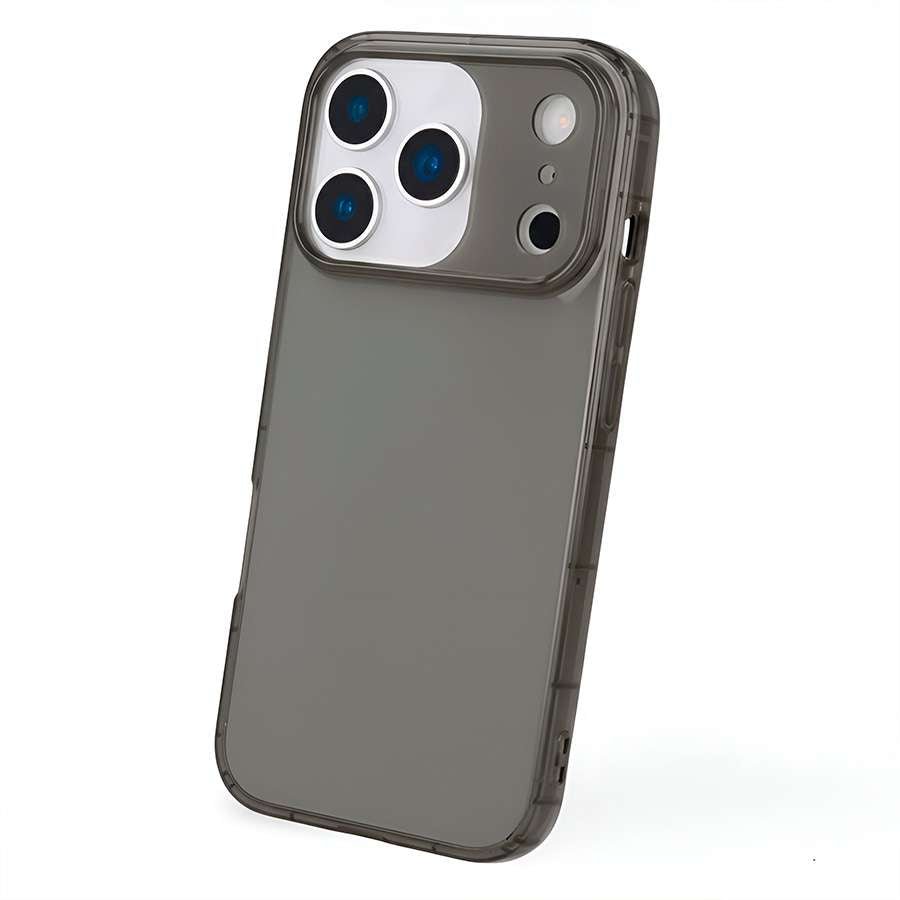 Funda Silicona Color para iPhone 17 Pro