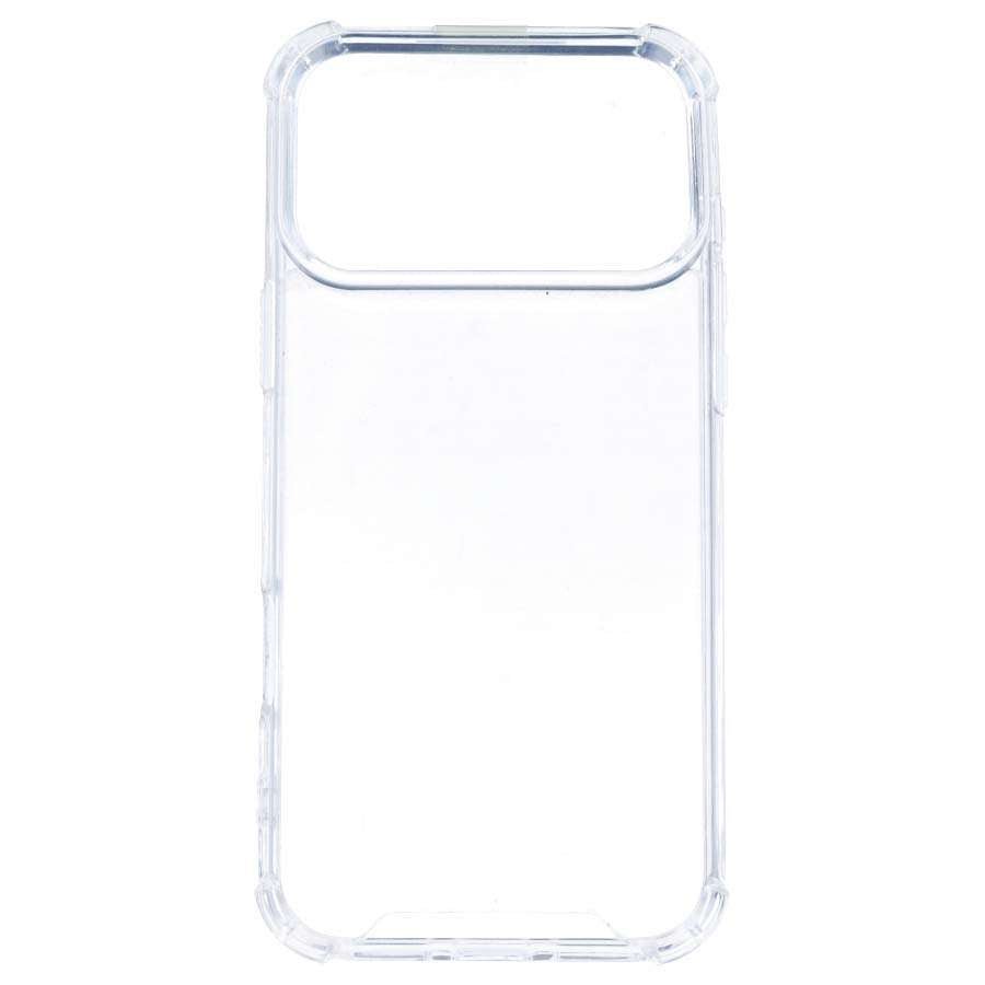 Funda Reforzada para iPhone 17 Pro Max