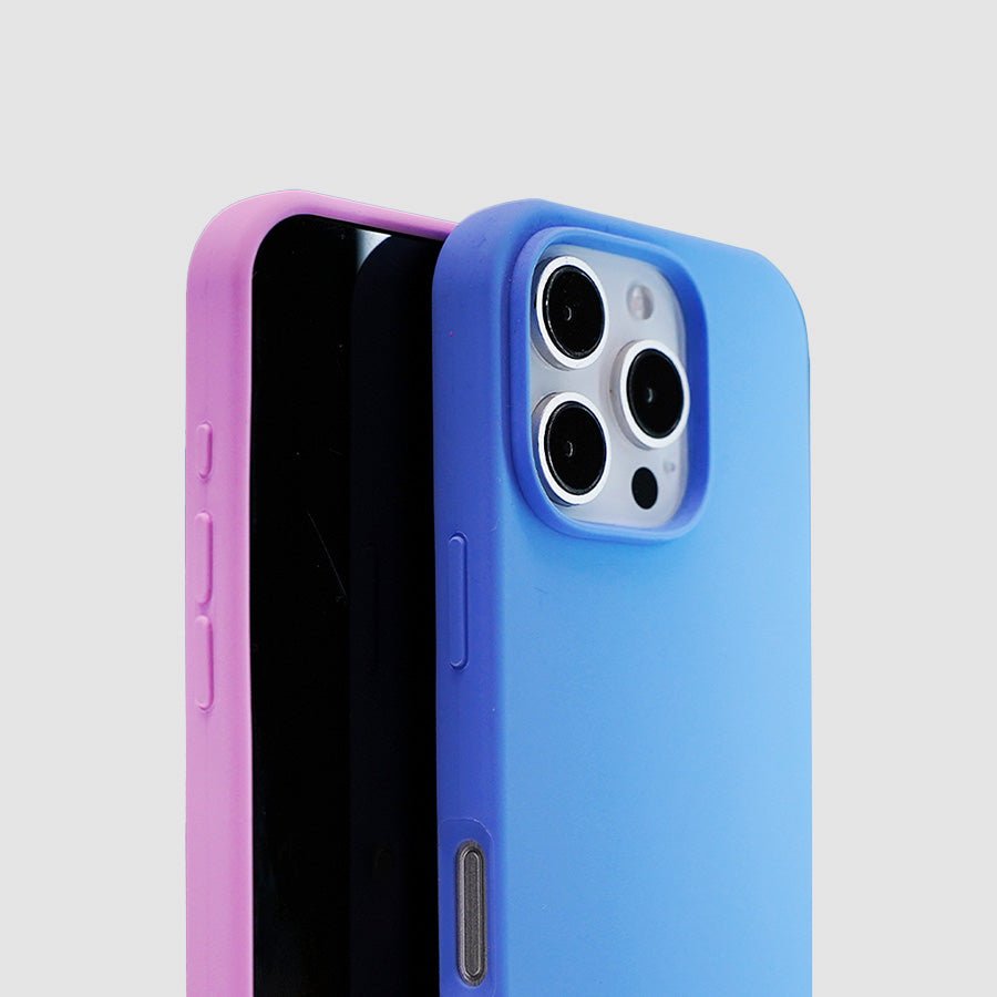 Funda Ultra Suave para iPhone 17