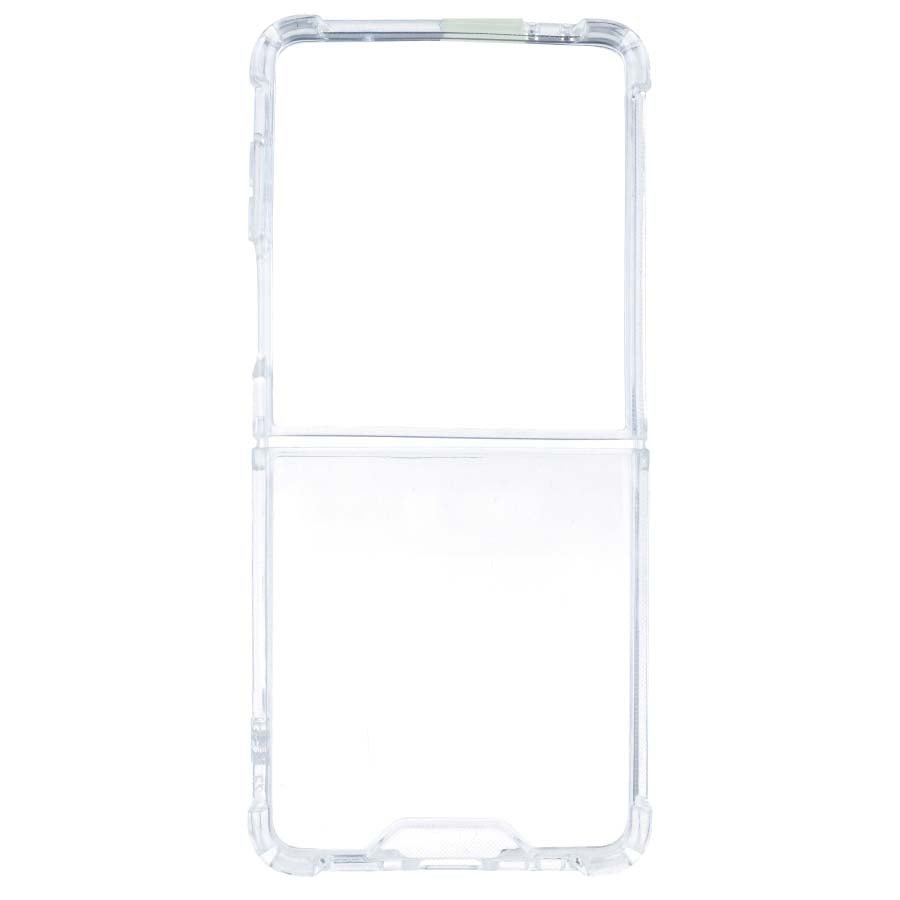 Funda Reforzada para Samsung Galaxy Z Flip 7