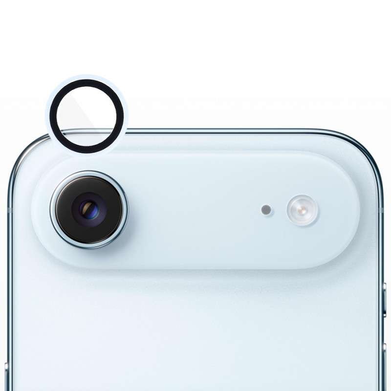 Cubre Objetivo Fluorescente para iPhone Air