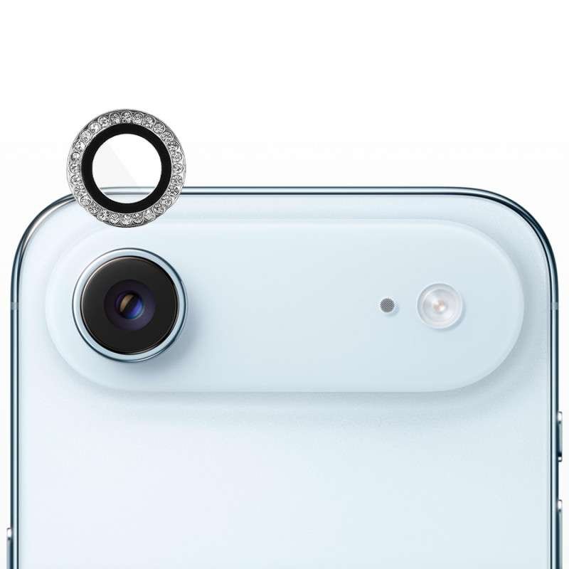 Cubre Objetivo Brillo para iPhone Air