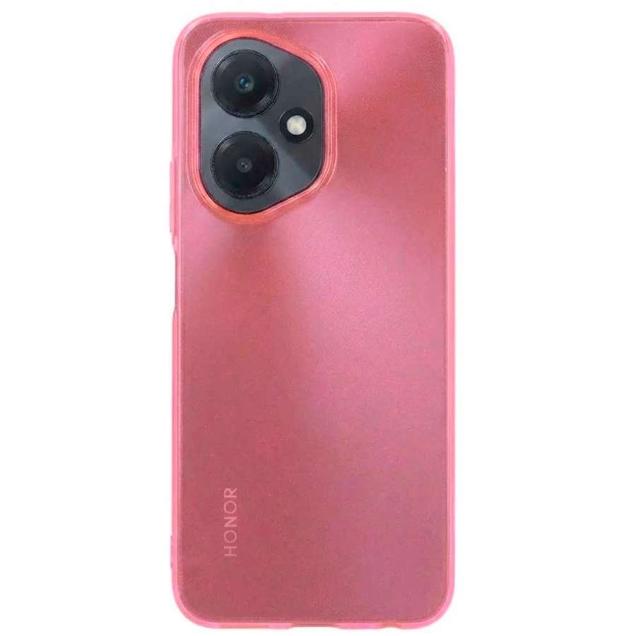 Funda Silicona Color para Huawei Honor 400