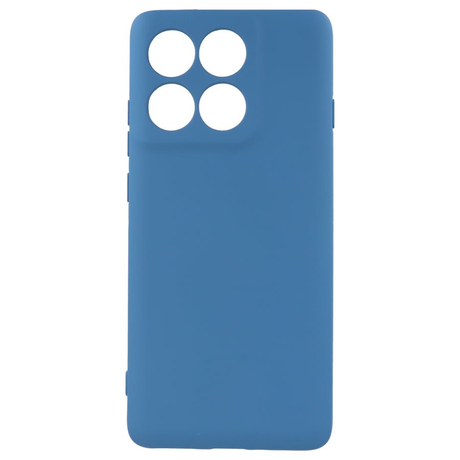 Funda Ultra Suave para Motorola Moto Edge 60 Pro