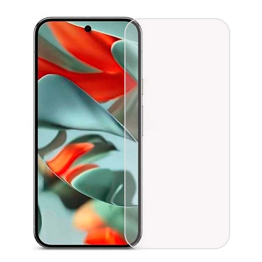Cristal Templado Transparente para Google Pixel 10