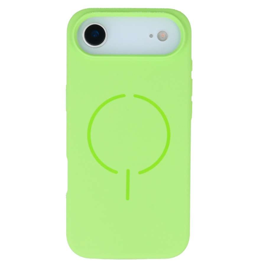 Funda Ultra Suave compatible con Magsafe para iPhone Air