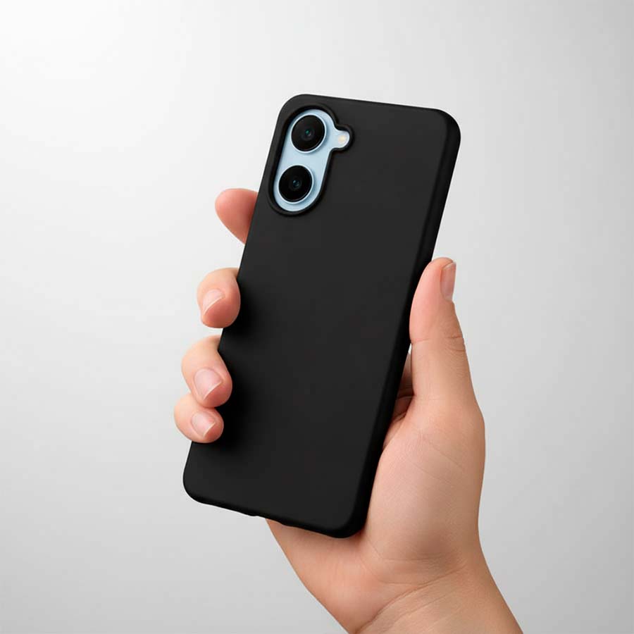 Funda Ultra Suave para OnePlus Nord 5