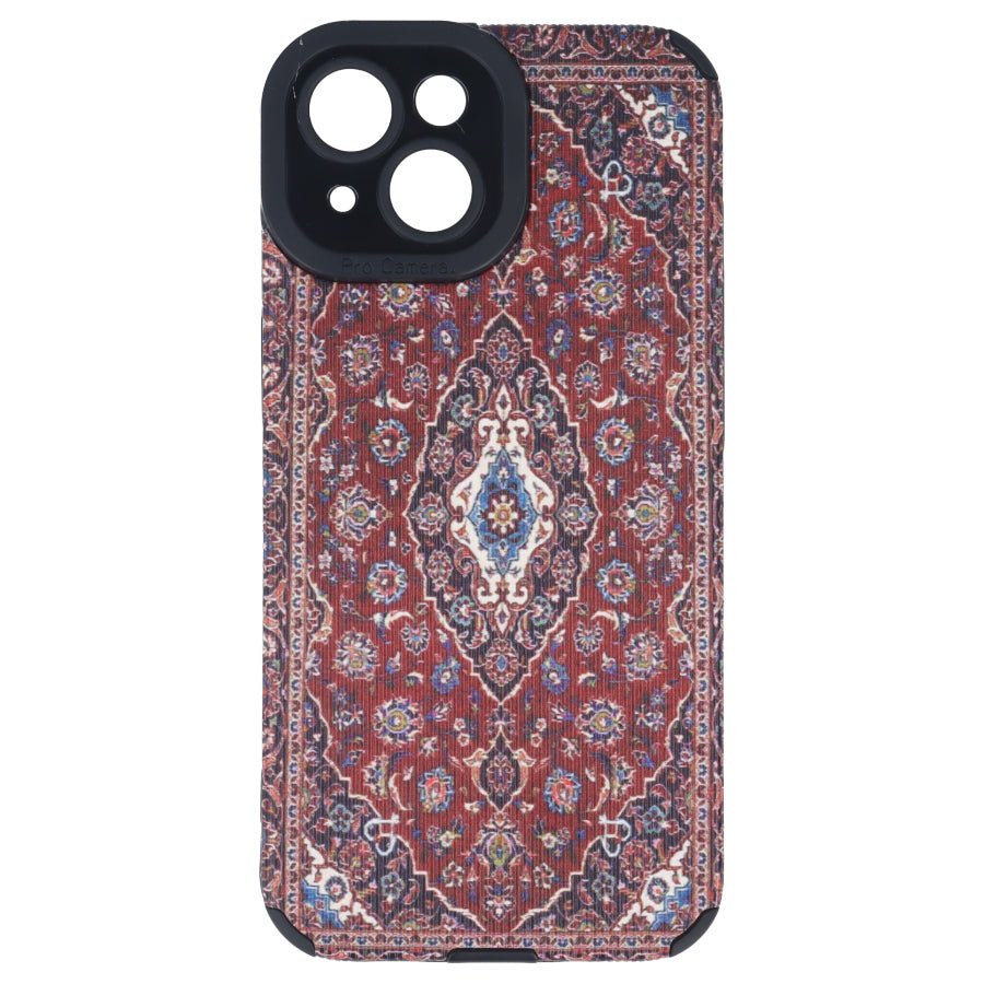 Funda Mandala para iPhone 15