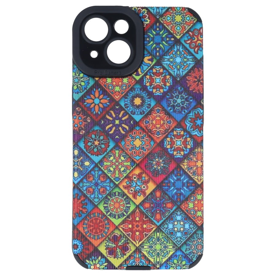 Funda Mandala para iPhone 14 Plus