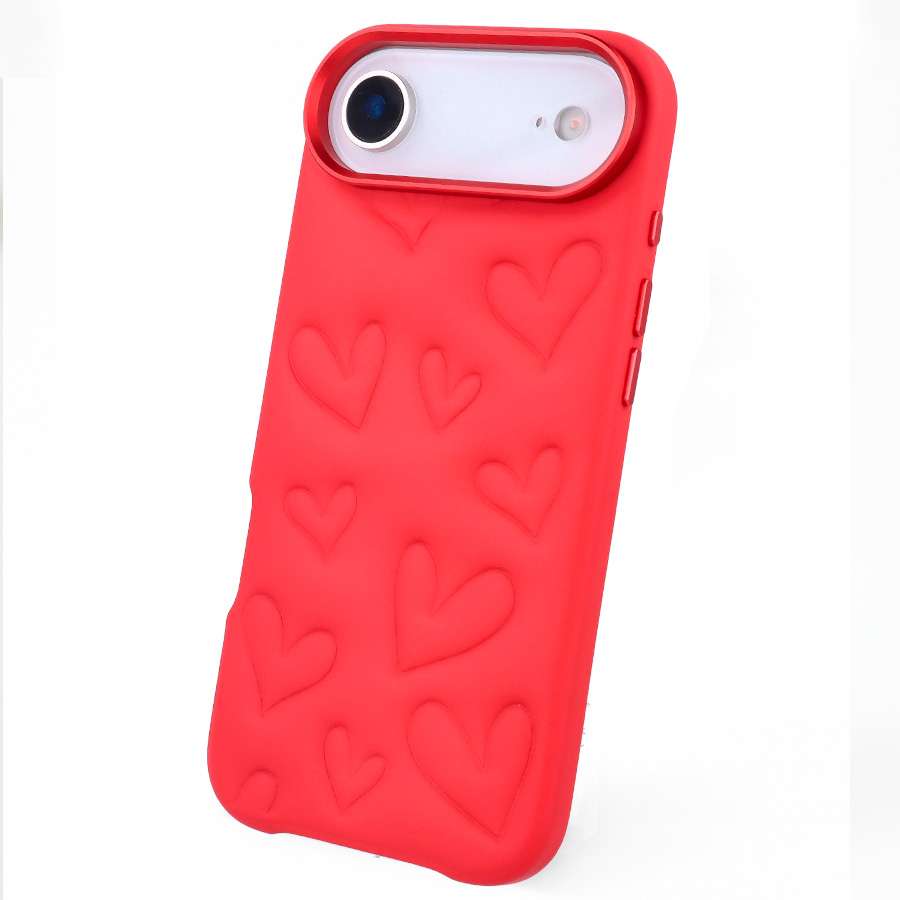 Funda Puffy para iPhone Air
