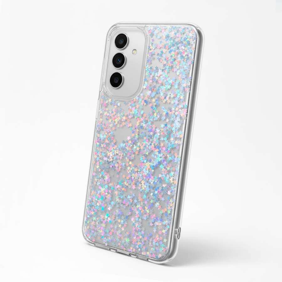 Funda Glitter Premium para Samsung Galaxy A17