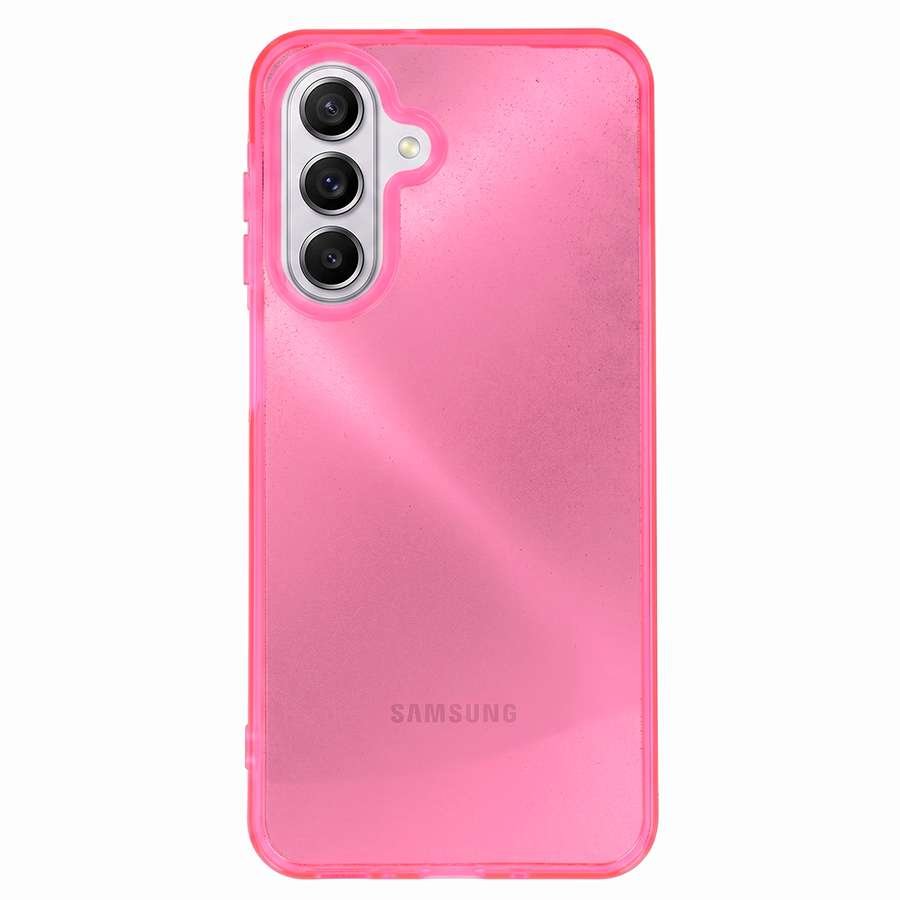 Funda Silicona Color para Samsung Galaxy A17