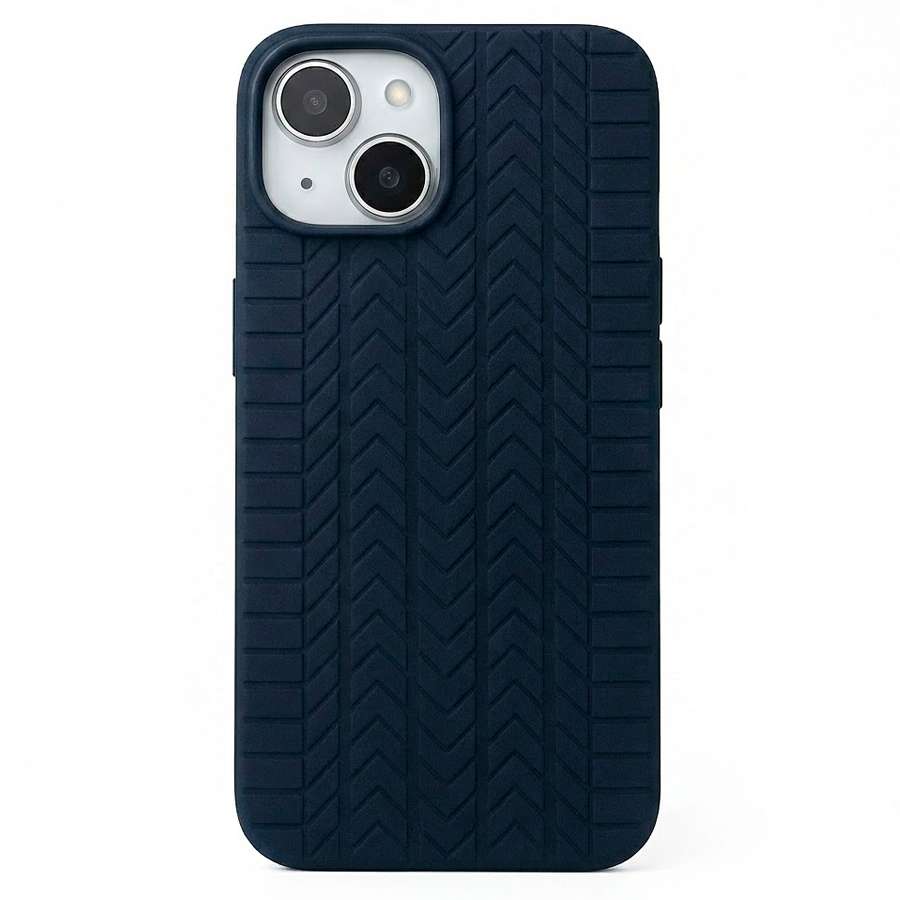Funda Tread Style para iPhone 13