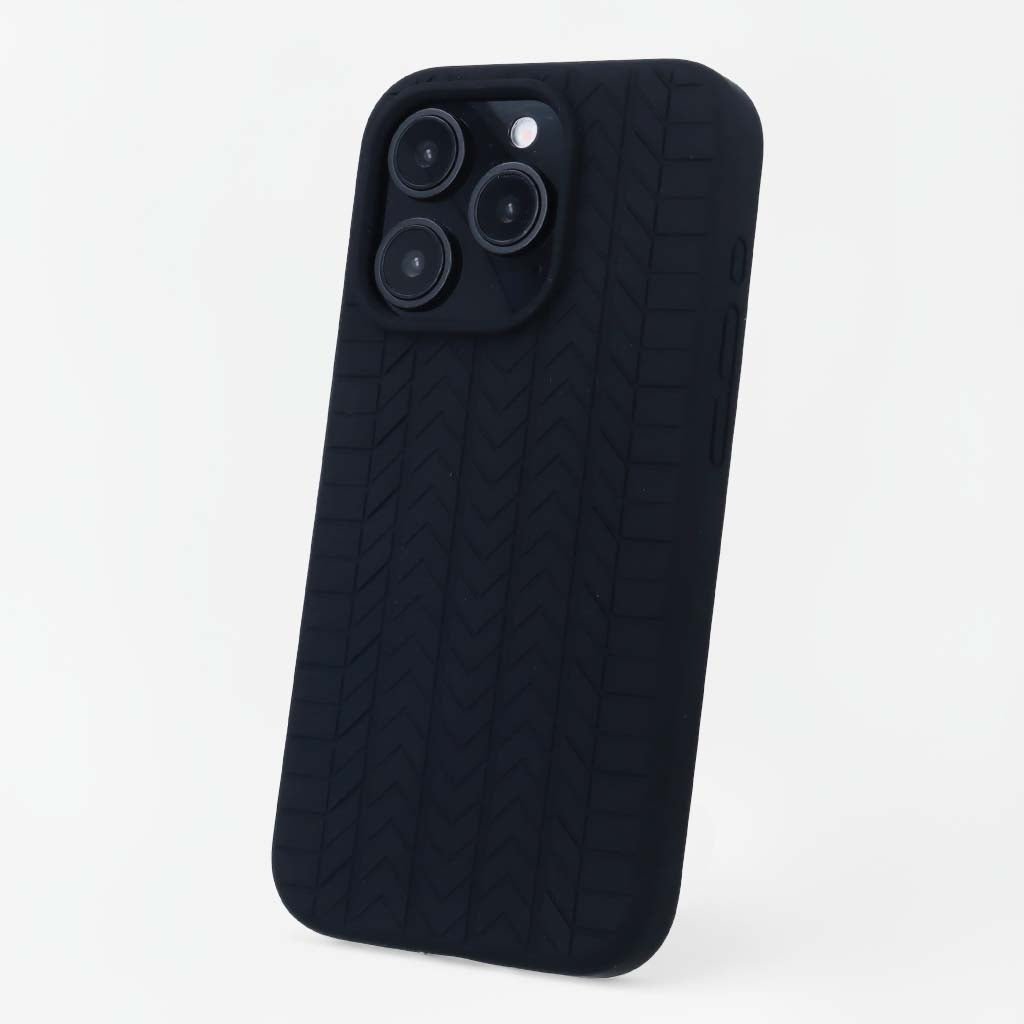 Funda Tread Style para iPhone 16 Pro Max