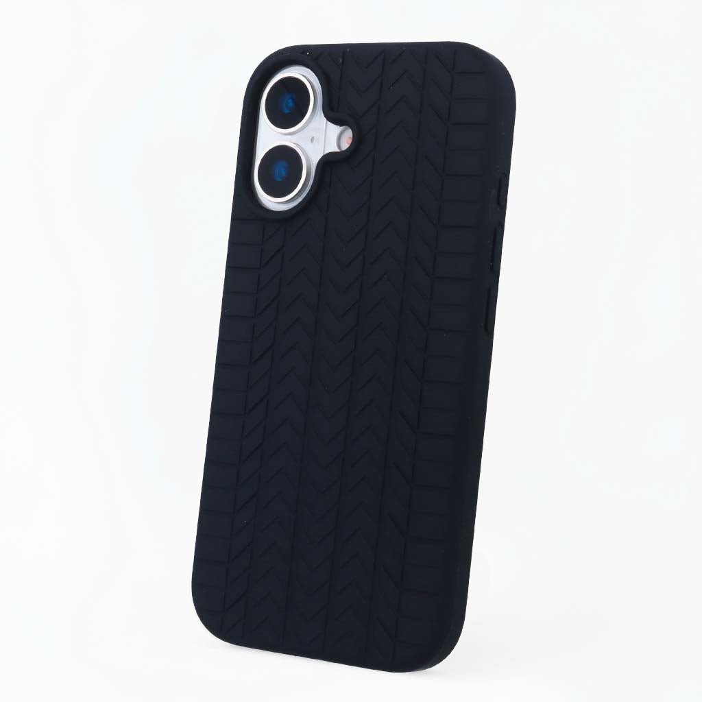 Funda Tread Style para iPhone 17