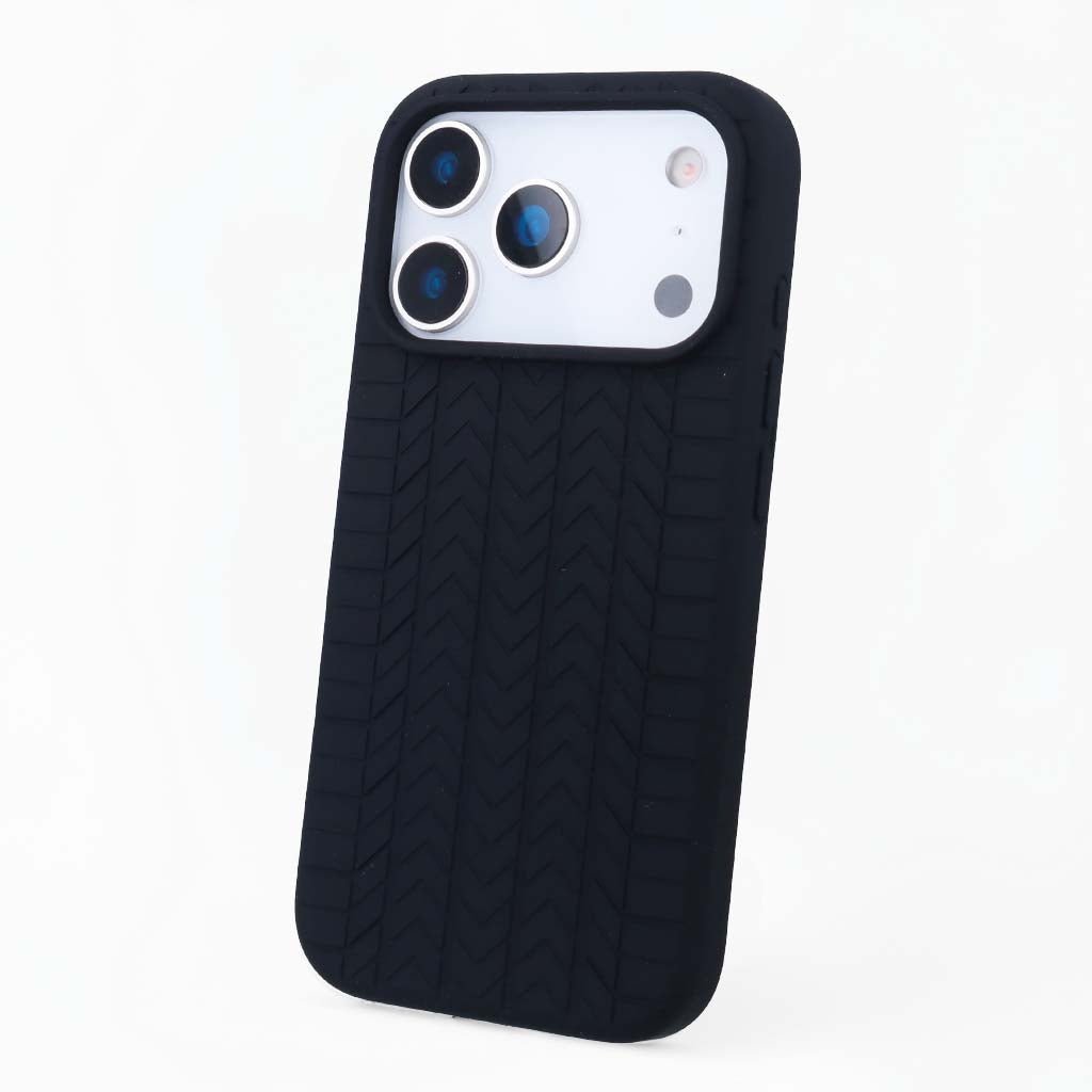 Funda Tread Style para iPhone 17 Pro