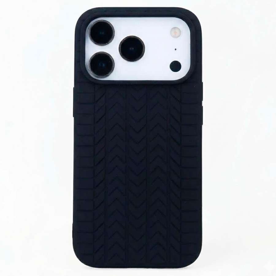 Funda Tread Style para iPhone 17 Pro Max