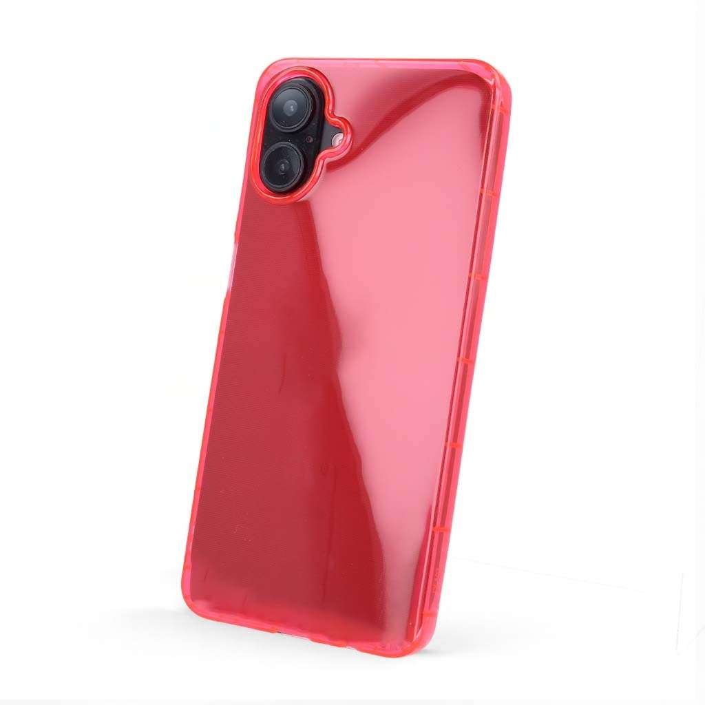 Funda Silicona Color para Samsung Galaxy A07