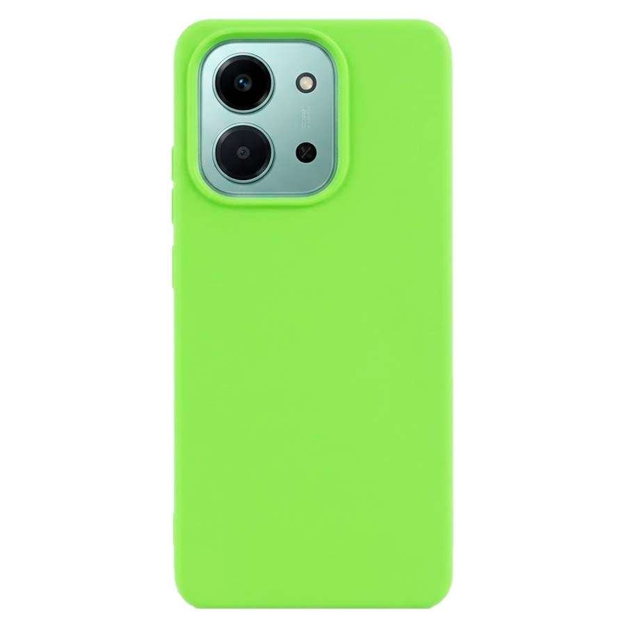 Funda Ultra Suave para Xiaomi Redmi 15C