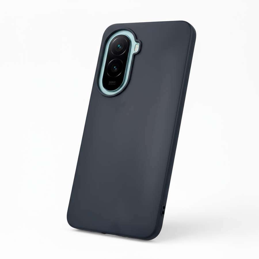 Funda Ultra Suave para Xiaomi Poco M7 4G