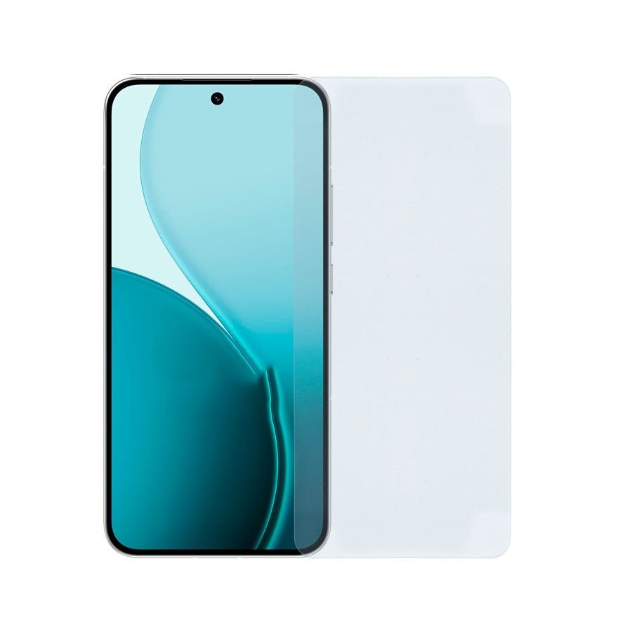 Cristal Templado Transparente para Oppo Reno 14F