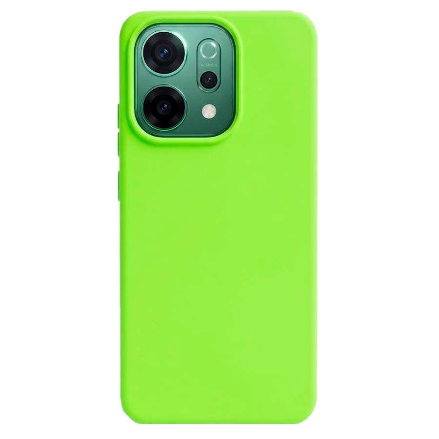 Funda Ultra Suave para Oppo Reno 14F