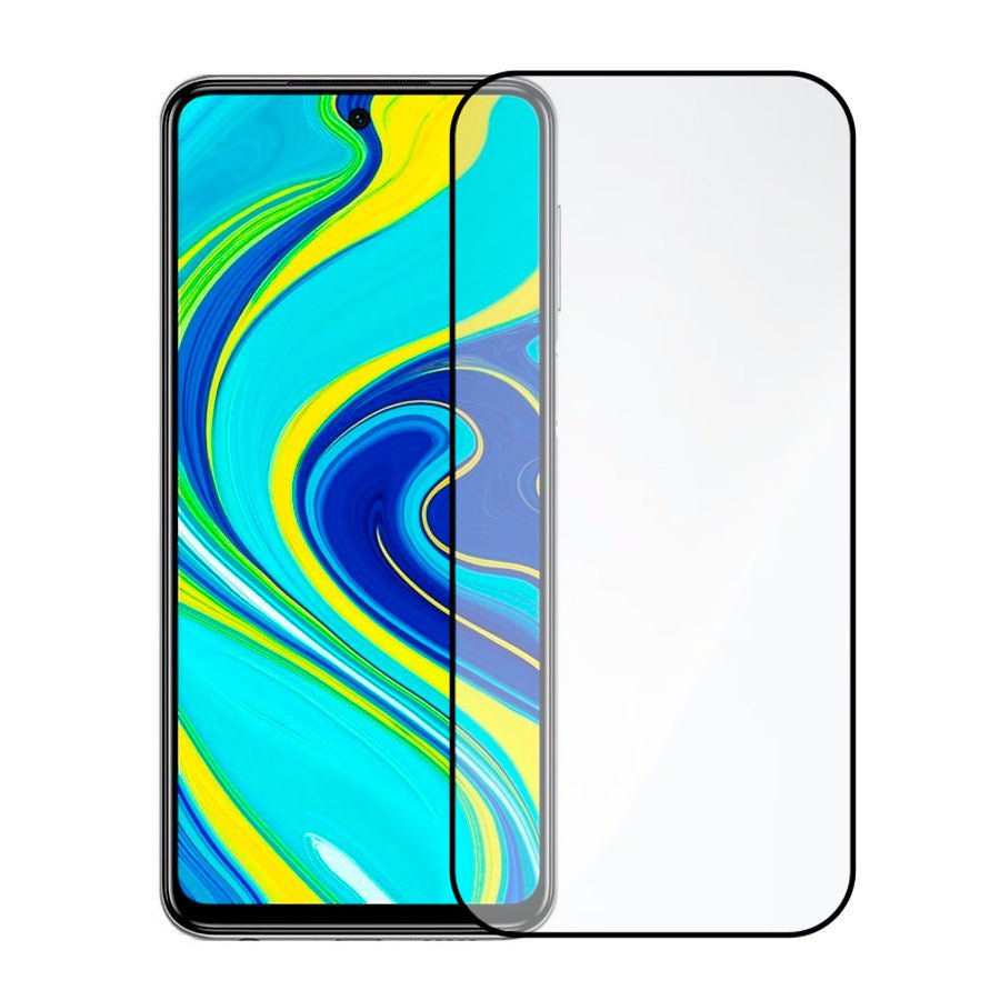 Cristal Templado Ultra Resistente para Xiaomi Redmi Note 9S