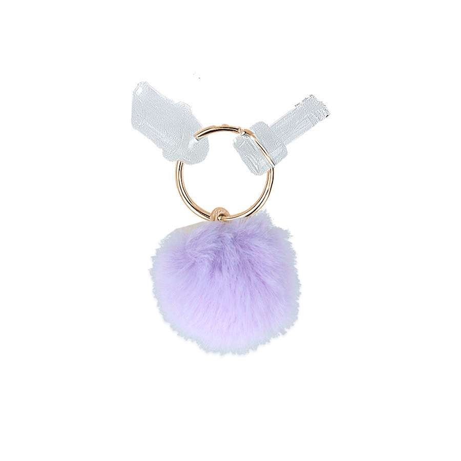 Mini Charm - Tapa Polvo - Mini Charm