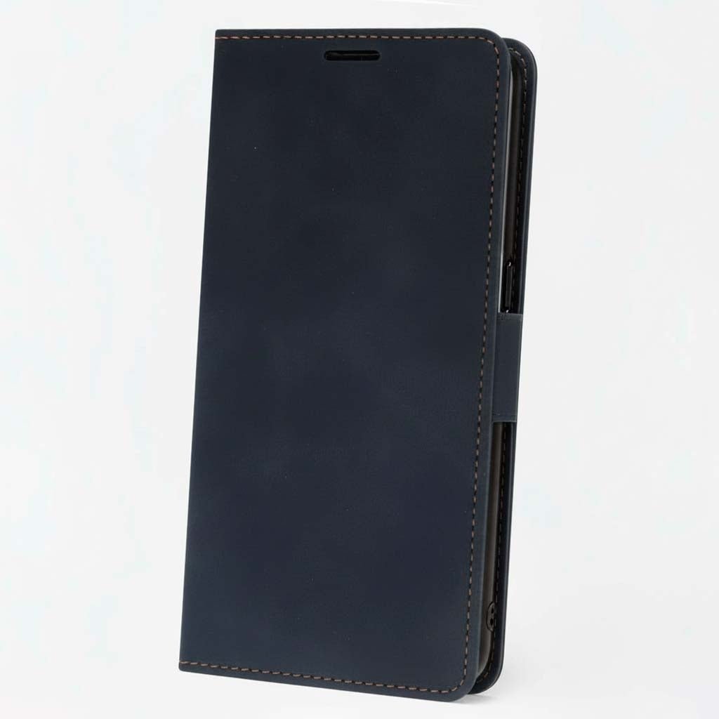 Funda Libro Suave para Motorola Moto G06