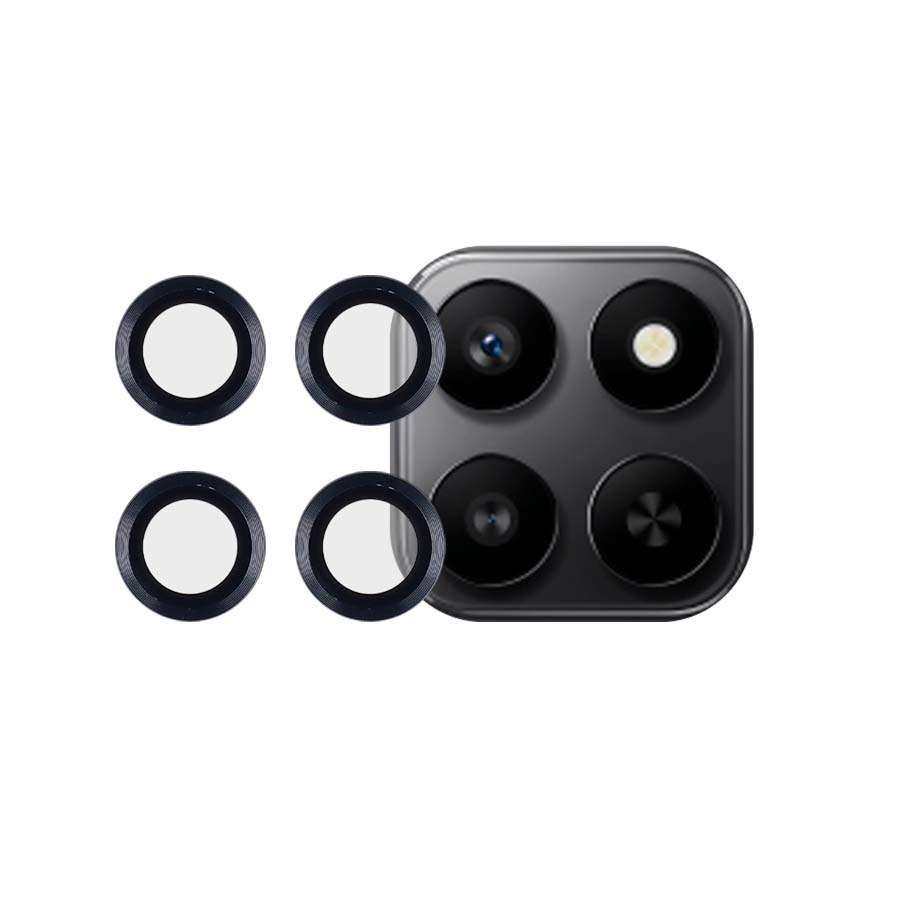 Cubre Objetivo para Honor X7D