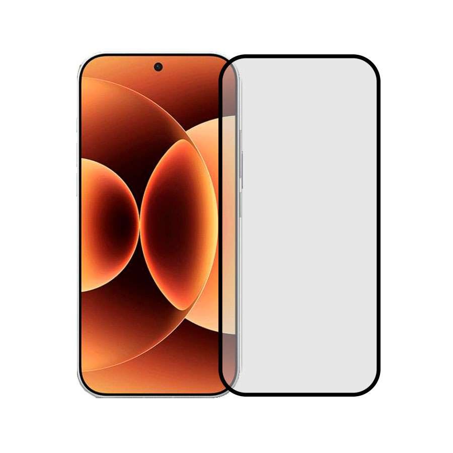 Cristal Templado Completo para Xiaomi 17
