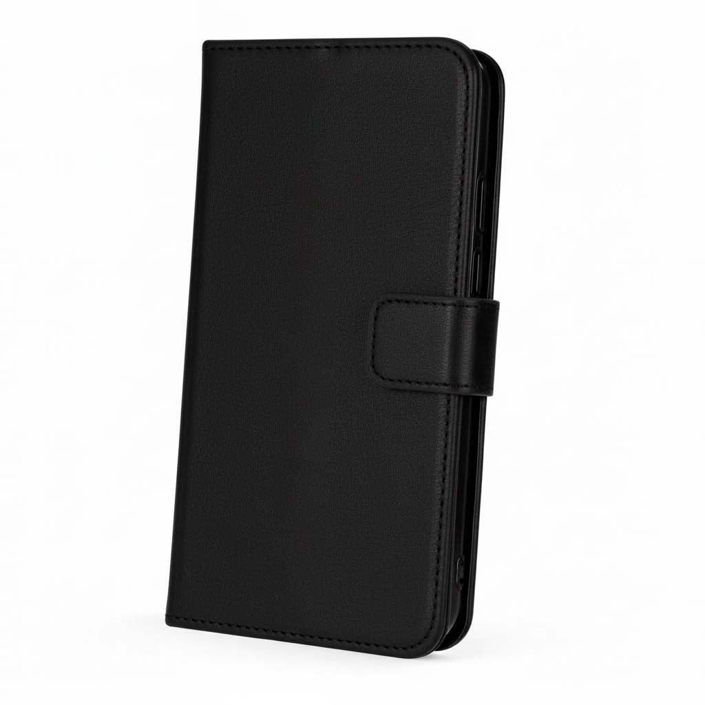 Funda Libro Suave para Xiaomi 17