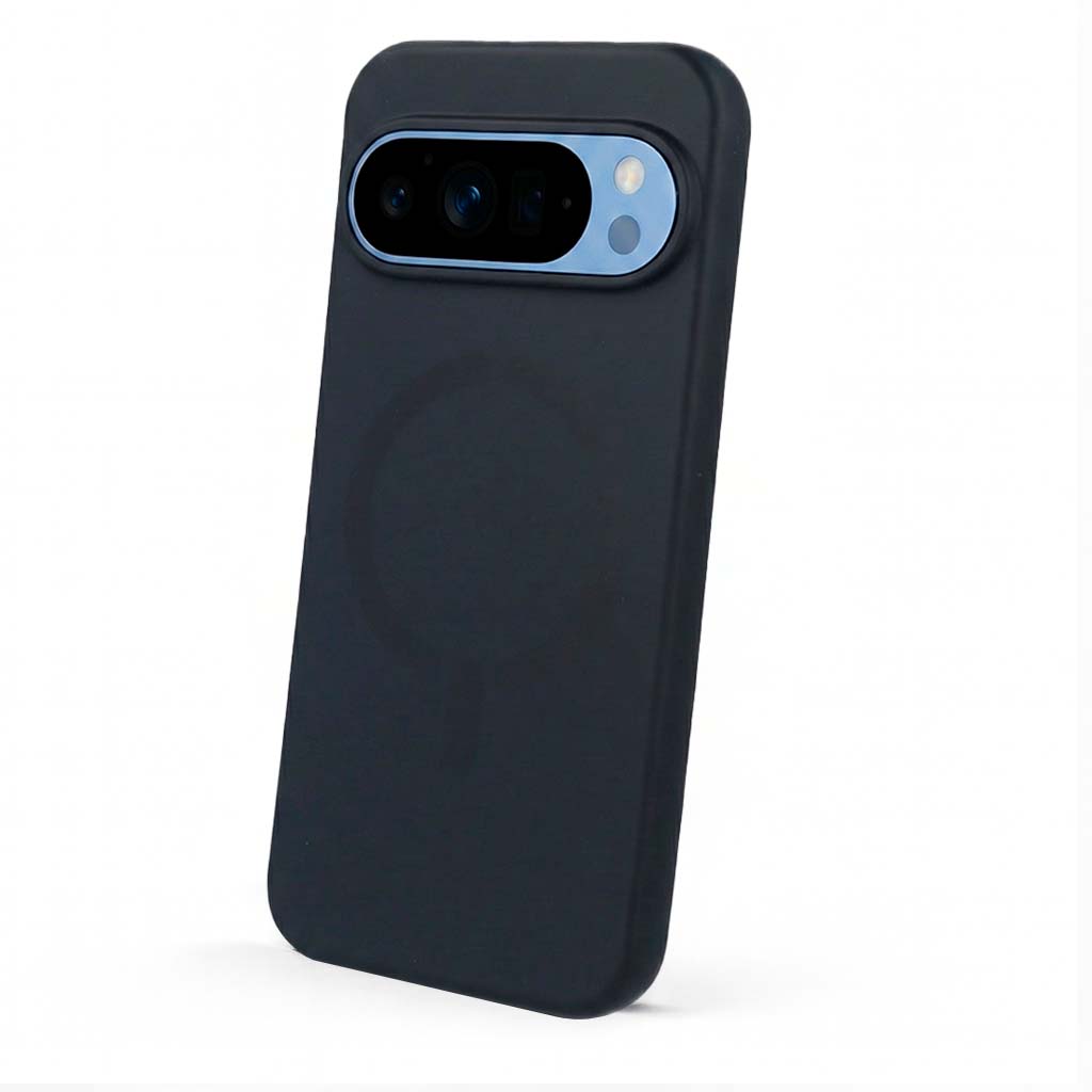 Funda Ultra Suave compatible con Magsafe para Google Pixel 10 Pro